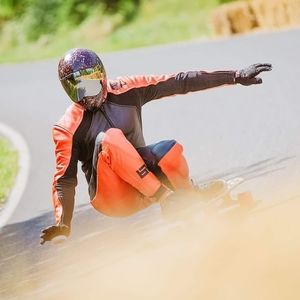 Meet your Posher, Michael